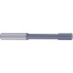 Alésoirs haute performance HNC pour trou borgne, Ø nominal : 7,98 mm, Long. utile 58 mm, Long. totale 100 mm, Ø queue h6 : 8 mm