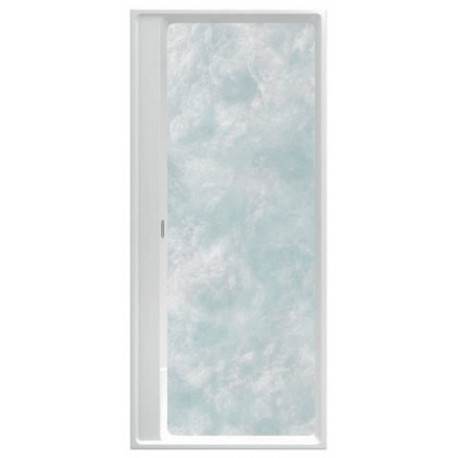 V&B Whirlpoolsystem COLLARO Spe Co ac Technik Position 2 stone white