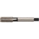 Jeu de tarauds à main pour filetage de tuyau, 2 pièces, Filetage G 7/8 pouces, Filets par 14 pouces, Ø filetage 30,201 mm, Long. totale : 90 mm