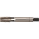 Jeu de tarauds à main pour filetage UNF, 2 pièces, Filetage Filets par pouce : UNF 7/16-20, Ø du filetage 11,113 mm, Long. totale 70 mm