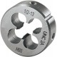 Filière, UNC, Filetage : UNC 1/4-20 pouces, Filets par 20 pouces, Ø extérieur x hauteur 20 x 7 mm