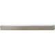 Barreau, DIN 4964, forme B, carré, h x h : 6 x 6 mm, Long. totale 100 mm