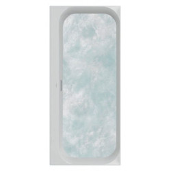 V&B Whirlpoolsystem LOOP & FRIENDS A COM m Wa-zul Tech. Pos 2 stone white