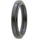 Bague d'étanchéité type ER16 pour écrou de serrage ER, à étancher, pour alésage de pince de serrage : 10,0/9,5 mm