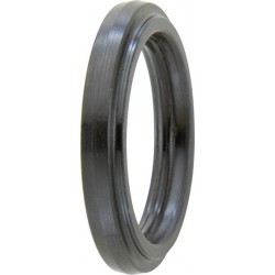 Bague d'étanchéité type ER16 pour écrou de serrage ER, à étancher, pour alésage de pince de serrage : 10,0/9,5 mm