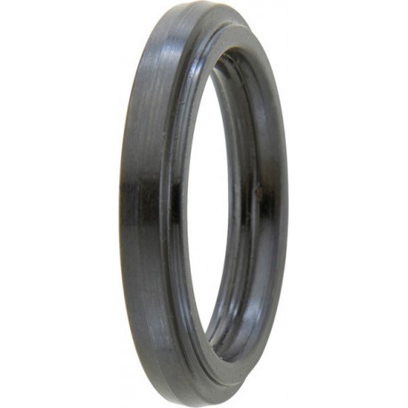 Bague d'étanchéité type ER16 pour écrou de serrage ER, à étancher, pour alésage de pince de serrage : 10,0/9,5 mm