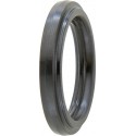 Bague d'étanchéité type ER32 pour écrou de serrage ER, à étancher, pour alésage de pince de serrage : 5,0/5,5 mm