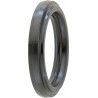 Bague d'étanchéité type ER32 pour écrou de serrage ER, à étancher, pour alésage de pince de serrage : 5,0/5,5 mm