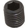 Vis de rechange intérieure à tête hexagonale, Taille : 16 + 18