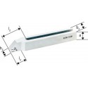Bride de serrage DIN6315GN 14x160mm FORMAT 1 PCS