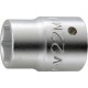 Douille 3/4'', 6 pans, Cote s/plats : 38* mm, Long. 65 mm