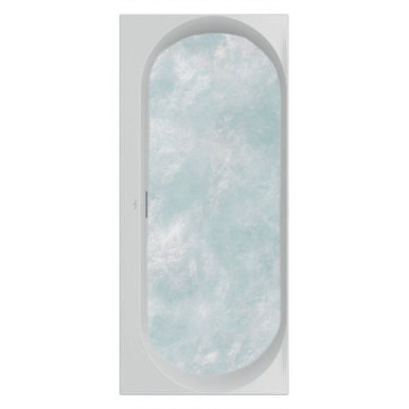 V&B Whirlpoolsystem LOOP & FRIENDS Hy COM m Wa-zul Tech. Pos 2 stone white