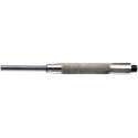 Chasse-goupilles avec douille de guidage, Ø : 3,9 mm, Long. 100 mm