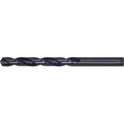 Foret hélicoïdal extra-court DIN338 HSS type N queue cylindrique 8,80mm GÜHRING 1 PCS