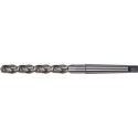 Foret hélicoïdal DIN345 HSS rectifié type N queue CM 10,50mm GÜHRING 1 PCS