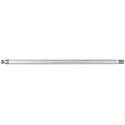 Lame combinée Vario pour vis à 6 pans, à tête sphérique, Cote s/plats : 6 + 6 mm