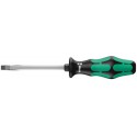 Tournevis 334SK plat 3,5x0,6x75mm Wera 1 PCS