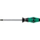 Tournevis 352 à tête sphérique 10x mm Wera 1 PCS