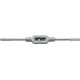 Tourne-à-gauche, Taille : 4, Métrique M9-27, Tubulaire Whitworth G 1/8-3/4, Whitworth : BSW 3/8-1, Capacité 4 pans : 5,5-16,0 mm, Long. 480 mm