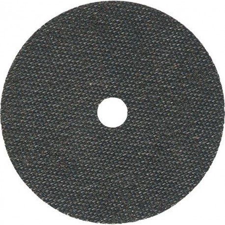 Meule à tronçonner droite A60PSG 76x1,1x6mm PFERD 1 PCS