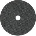 Meule à tronçonner droite A60PSG 76x1,1x6mm PFERD 1 PCS