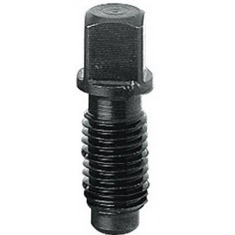 Pièces de rechange et accessoires pour porte-outil à serrage rapide, Pour taille : B, Modèle Nº 3 Ecrou d'ajustement de la hauteur, Dimensions M7