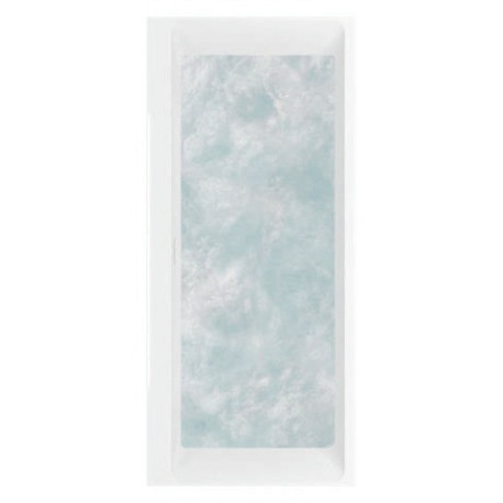 V&B Whirlpoolsystem SUBWAY 3.0 Spe Co ac Technik Position 2 stone white