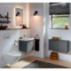 V&B WC-Sitz SUBWAY 3.0 mit QuickRelease und SoftClosing weiß