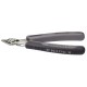 Pince coupante latérale d'électronicien ESD Super Knips®, Long. 125 mm, Capacité de coupe pour fil souple Ø 0,2-1,6 mm, fil semi-dur Ø 0,2-1,0 mm