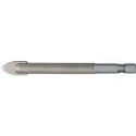 Foret perce-verre CeramicMaster 4x75mm heller 1 PCS