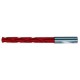Foret hélicoïdal en carbure monobloc, SuperLine 7 x D, type RT 100 U, DIN 6535, forme HE, surface FIRE, Ø m7 : 10,00 mm, Long. totale 139 mm
