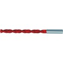 Foret hélicoïdal en carbure monobloc, SuperLine 12 x D, type RT 100, Ø m7 : 3,10 mm, Long. totale 90 mm, Long. hélice 50 mm, Ø queue h6 : 6 mm