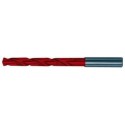 Foret hélicoïdal en carbure monobloc, SuperLine 7 x D, type RT 100 U, DIN 6535, forme HA, surface FIRE, Ø m7 : 4,70 mm, Long. totale 85 mm