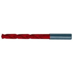 Foret hélicoïdal en carbure monobloc, SuperLine 7 x D, type RT 100 U, DIN 6535, forme HA, surface FIRE, Ø m7 : 7,60 mm, Long. totale 116 mm