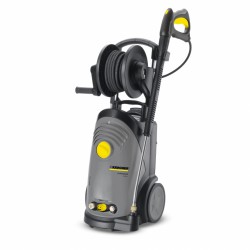  NETTOYEUR HAUTE PRESSION HD 6/15 CX+ - 150 BAR - 560 L/H - 3.1KW