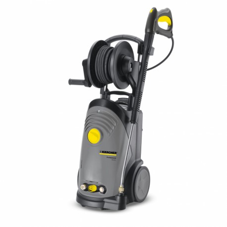  NETTOYEUR HAUTE PRESSION HD 6/15 CX+ - 150 BAR - 560 L/H - 3.1KW