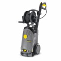 Nettoyeur haute pression HD 6/15 CX+ - 150 bar - 560 l/h - 3.1Kw