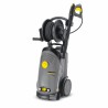 Nettoyeur haute pression HD 6/15 CX+ - 150 bar - 560 l/h - 3.1Kw