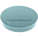 Aimant D30mm VE10 Force 700 g bleu