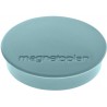 Aimant D30mm VE10 Force 700 g bleu