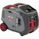 Groupe électrogène P 3000 - Inverter