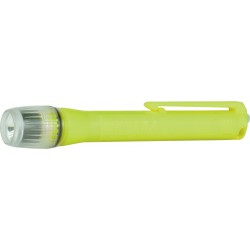 Lampe de poche Pen léger 1 Watt UK