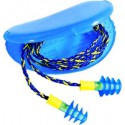 Bouchons d'oreille HL Fusion,Gr.M/L, a 50 paires