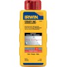 Craie pour cordeau 227g bleu IRWIN STRAIT-LINE 1 PCS