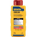 Craie pour cordeau 1100g bleu IRWIN STRAIT-LINE 1 PCS