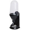 Distributeur Earplug "LS-400" sans bouchons