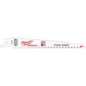 Lame scie sabre Demontage a5 Univ. 150x5mm Milwaukee