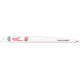 Lame scie sabre Demontage a5 Univ. 230x5mm Milwaukee