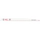 Lame scie sabre Demontage a5 Univ. 300x5mm Milwaukee