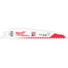Lame scie sabre Demontage a5 THE AX 300x5mm Milwaukee
